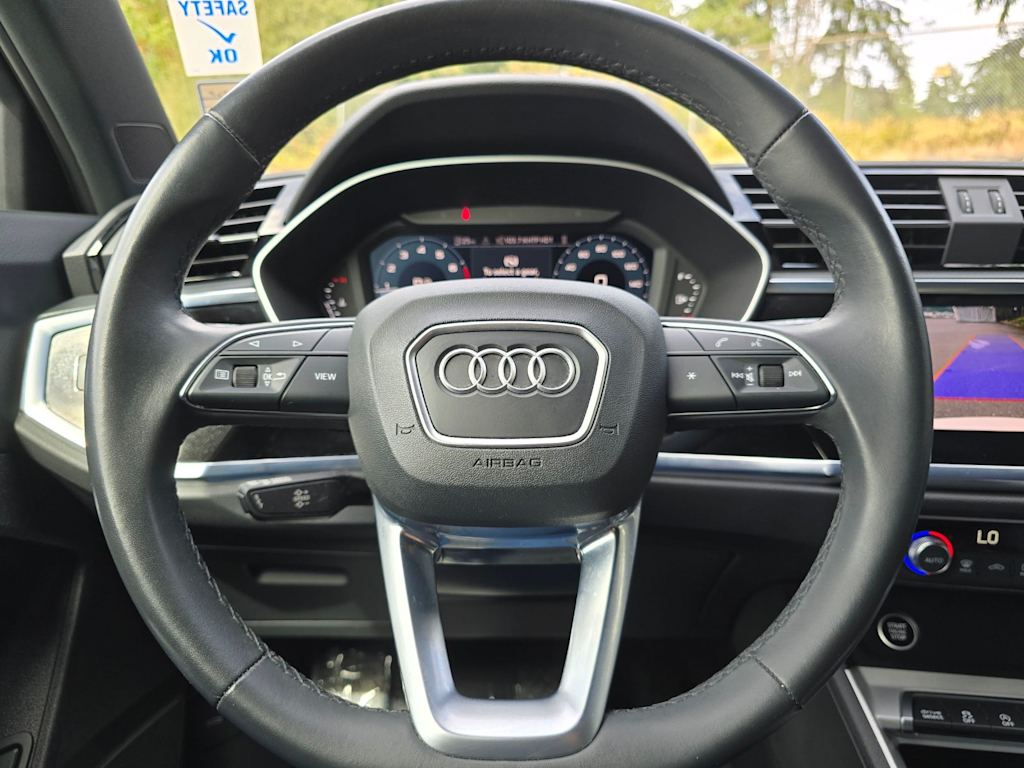 Thumbnail: 2023 Audi Q3 - 14
