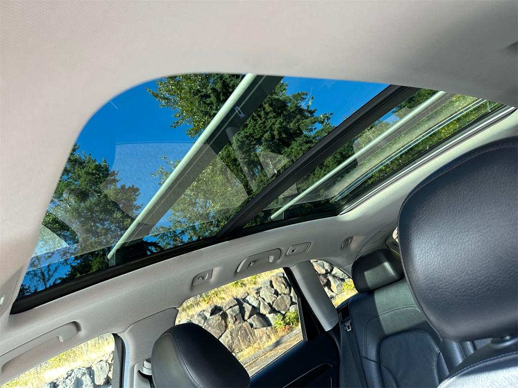 Thumbnail: 2013 Audi Q5 - 22