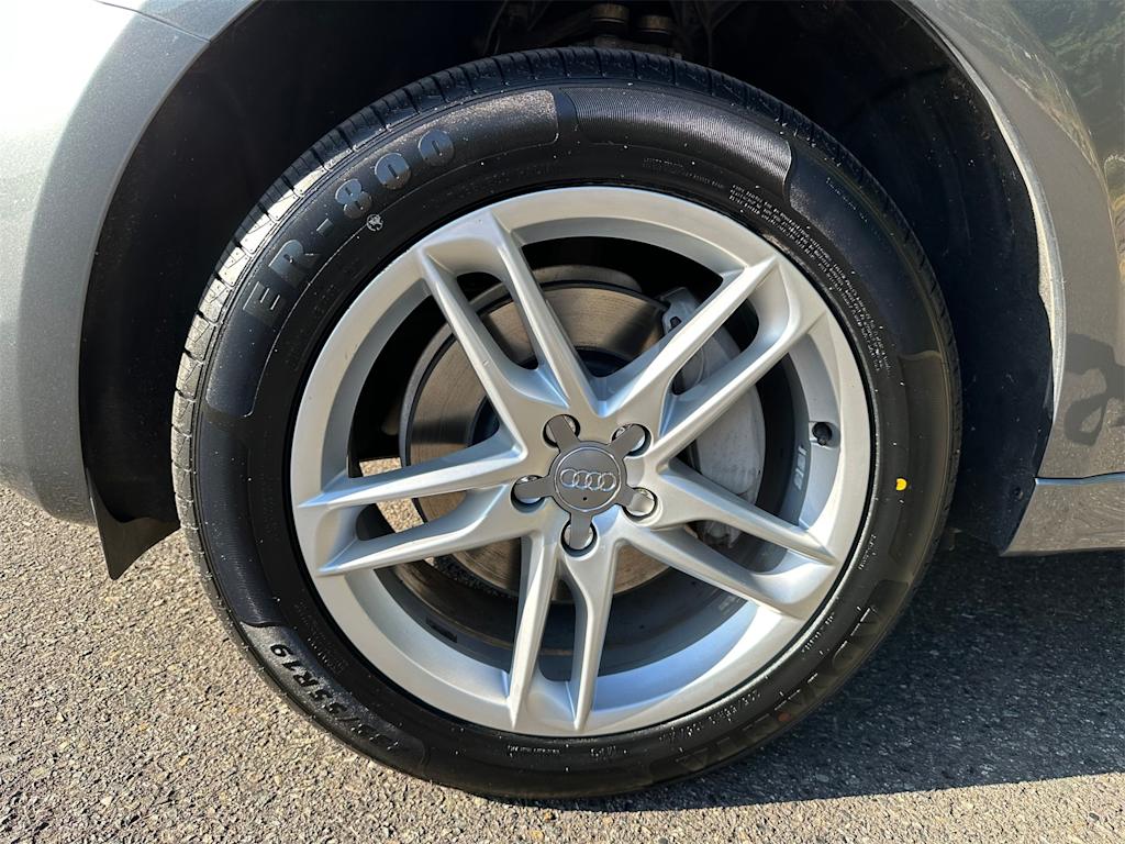 Thumbnail: 2013 Audi Q5 - 8