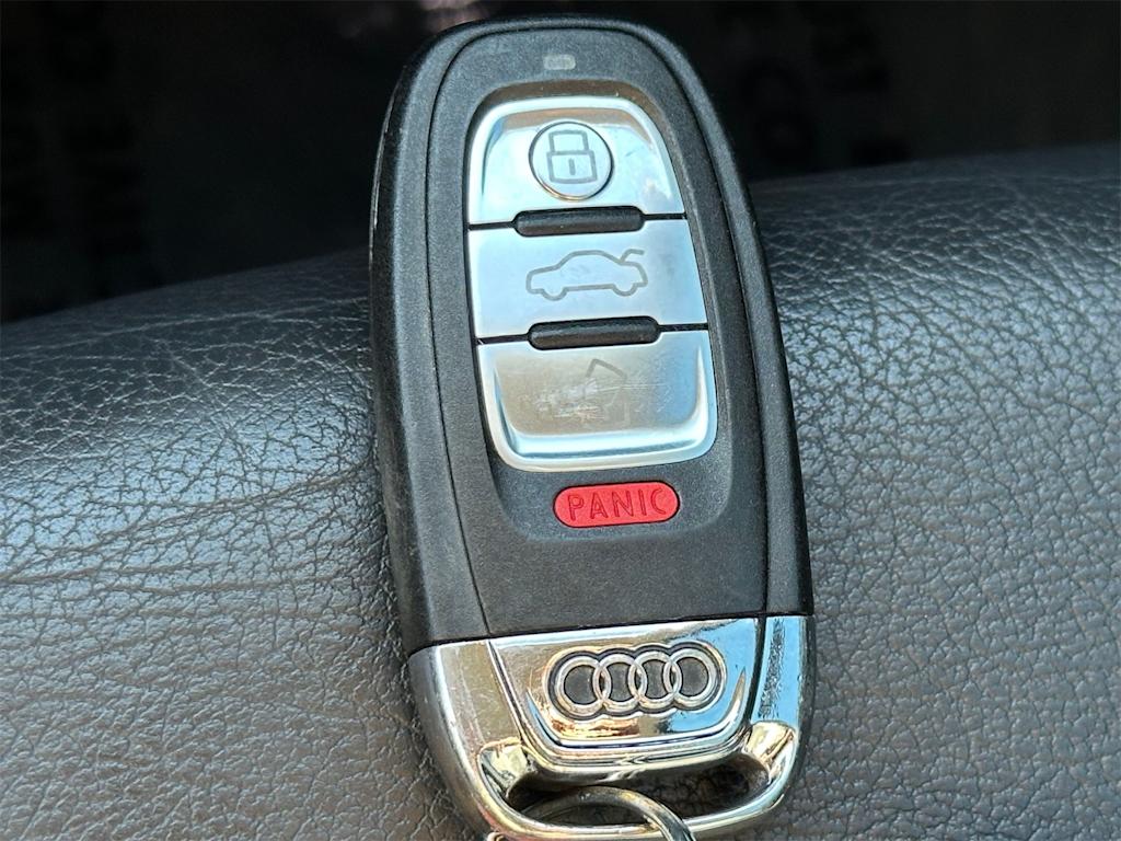 Thumbnail: 2013 Audi Q5 - 18