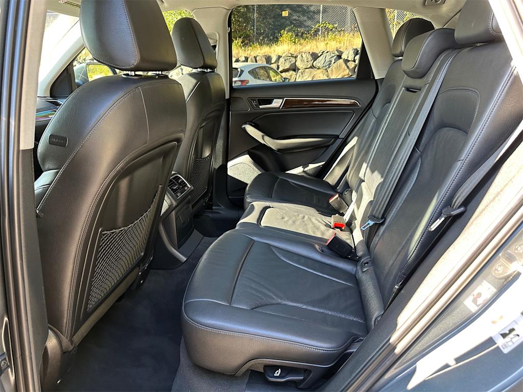 Thumbnail: 2013 Audi Q5 - 13