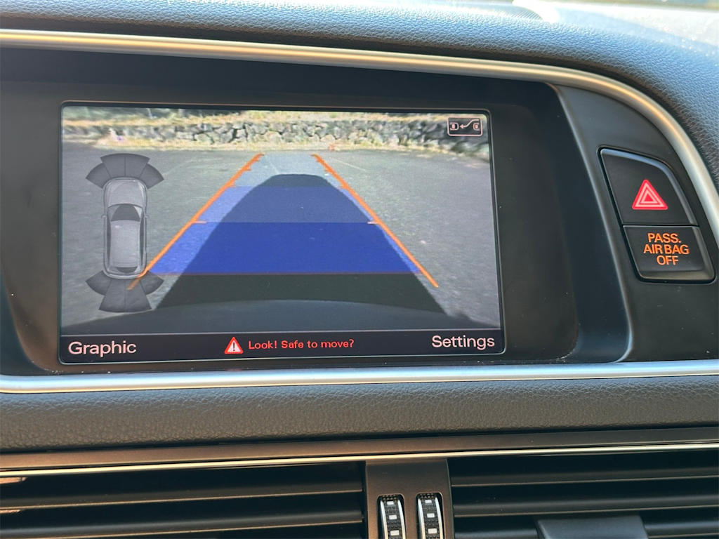 Thumbnail: 2013 Audi Q5 - 14