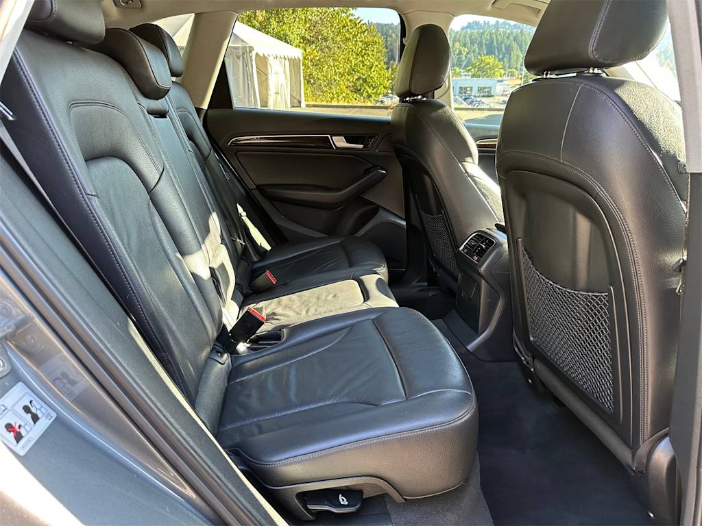 Thumbnail: 2013 Audi Q5 - 20