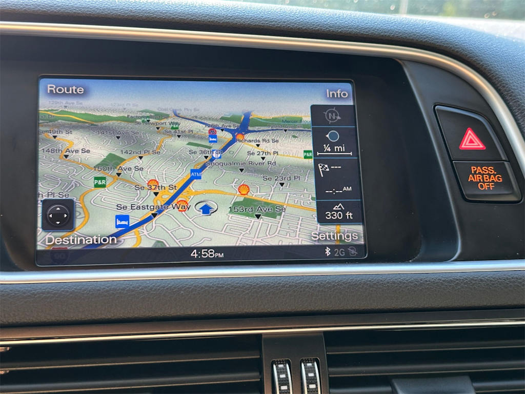 Thumbnail: 2013 Audi Q5 - 23