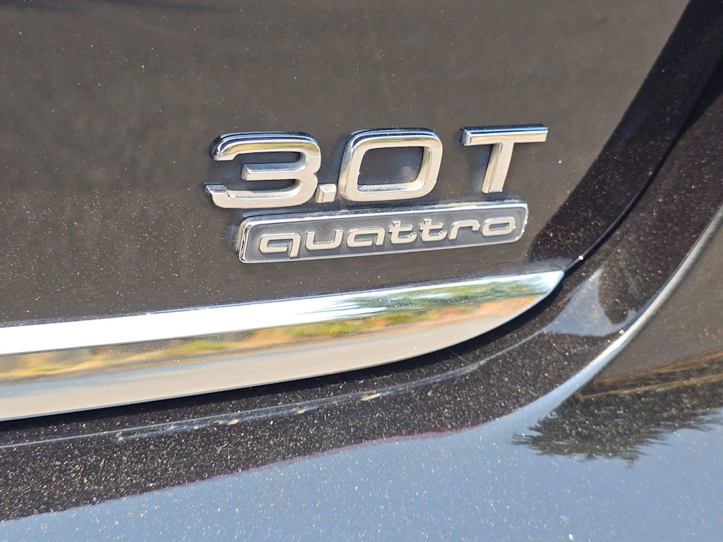 Thumbnail: 2016 Audi A6 - 7