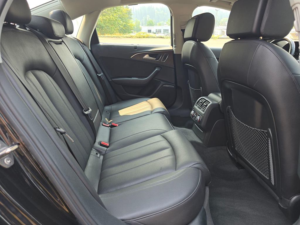Thumbnail: 2016 Audi A6 - 29