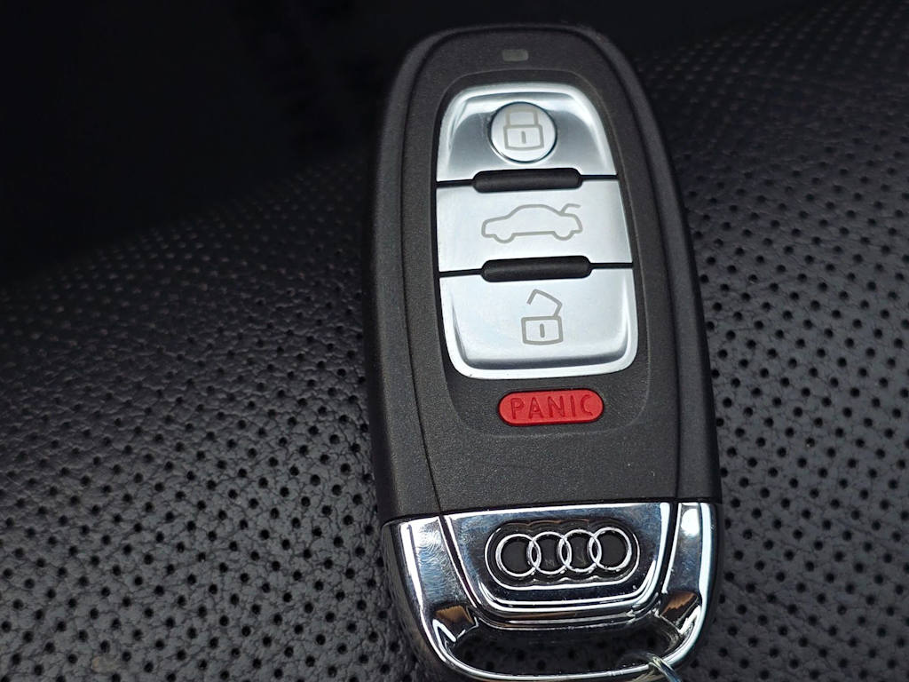 Thumbnail: 2016 Audi A6 - 19