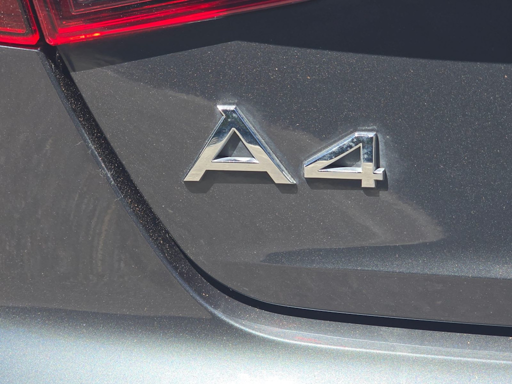 Thumbnail: 2019 Audi A4 - 7