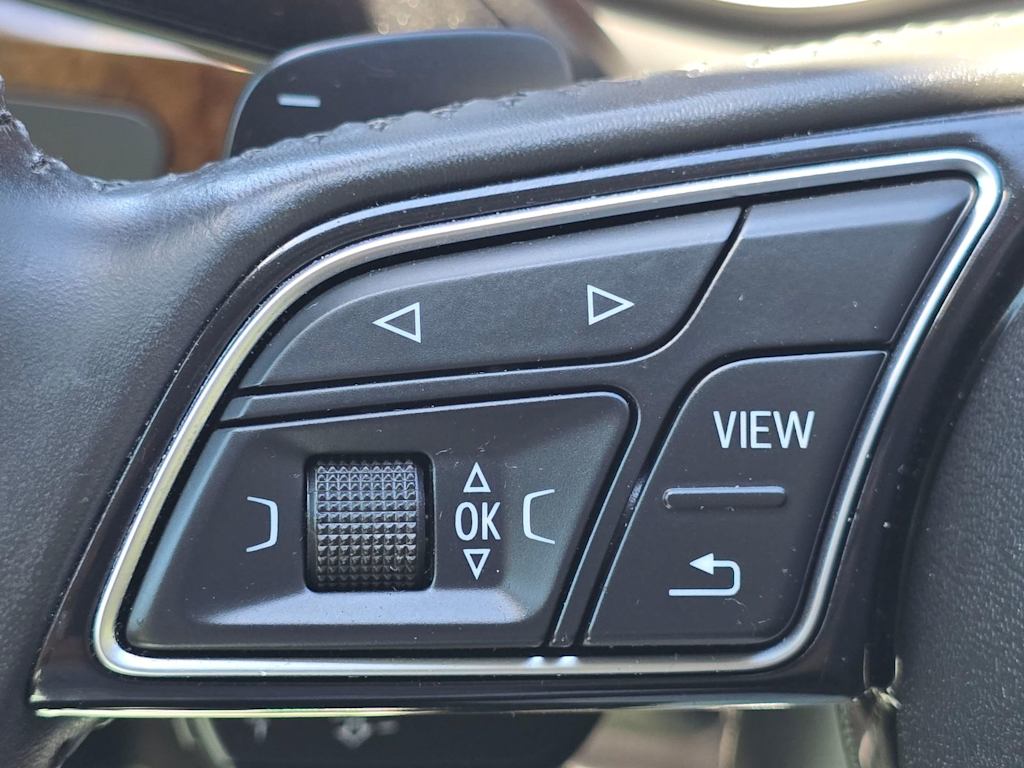 Thumbnail: 2019 Audi A4 - 31
