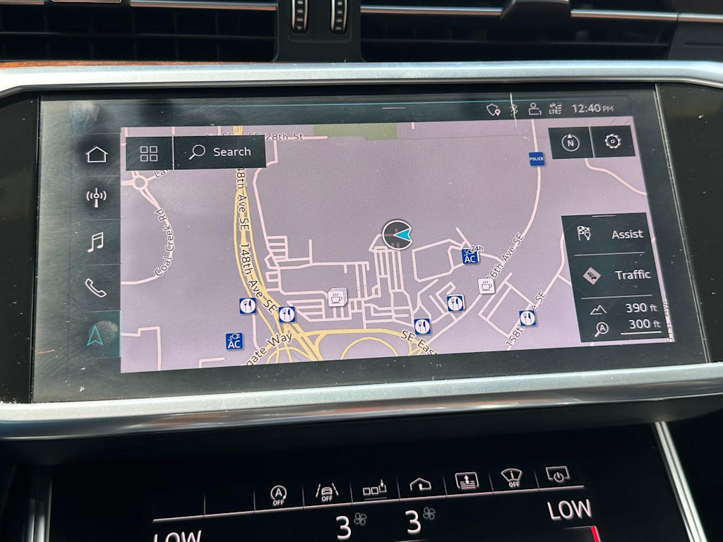 Thumbnail: 2019 Audi A6 - 27