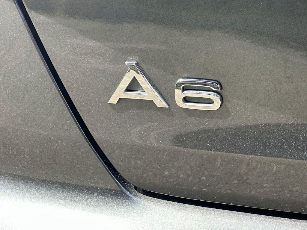 Thumbnail: 2019 Audi A6 - 7