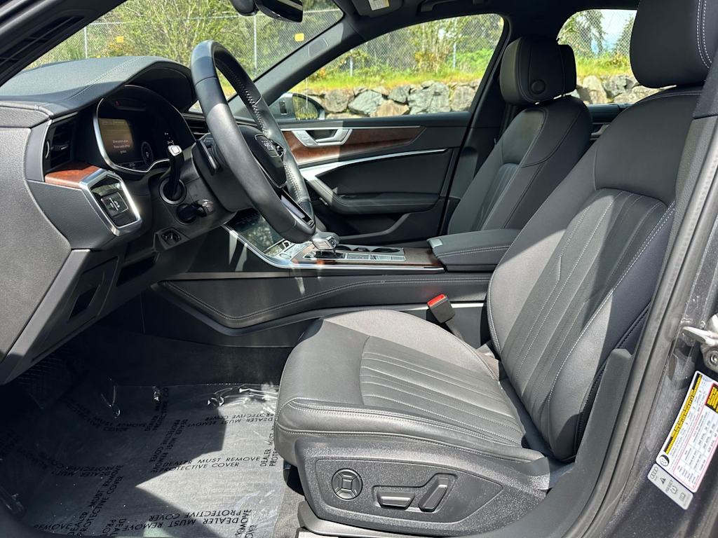 Thumbnail: 2019 Audi A6 - 24