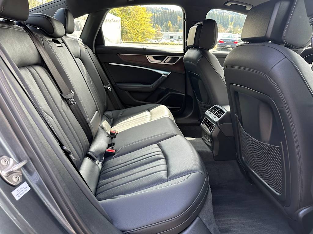Thumbnail: 2019 Audi A6 - 21