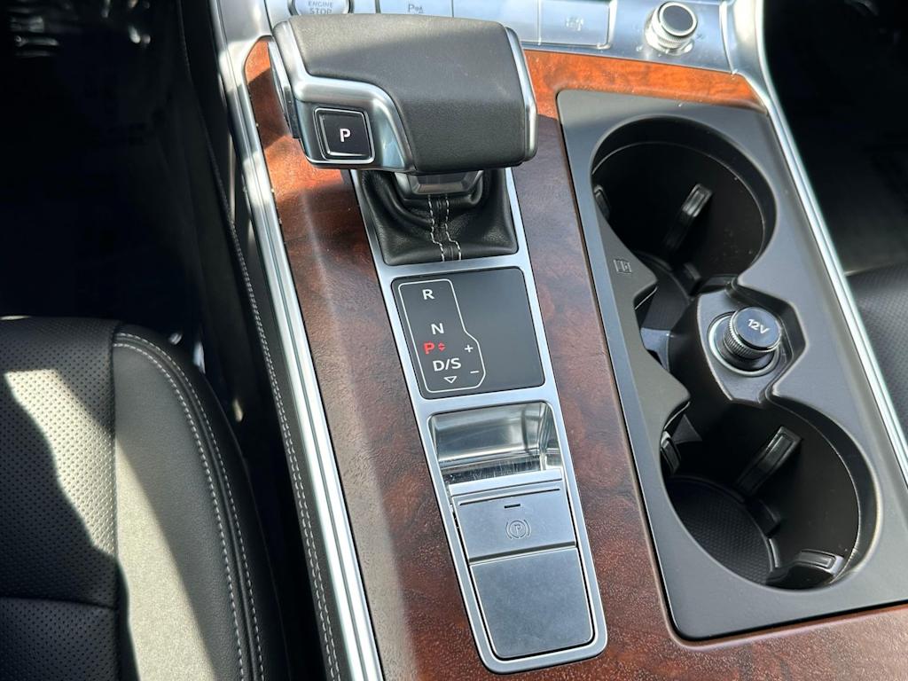 Thumbnail: 2019 Audi A6 - 15