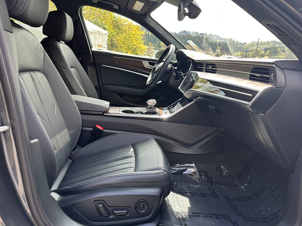 Thumbnail: 2019 Audi A6 - 12