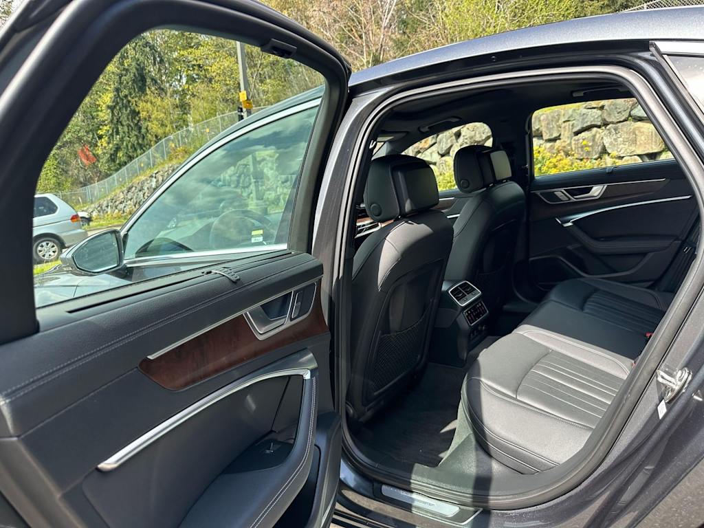Thumbnail: 2019 Audi A6 - 20