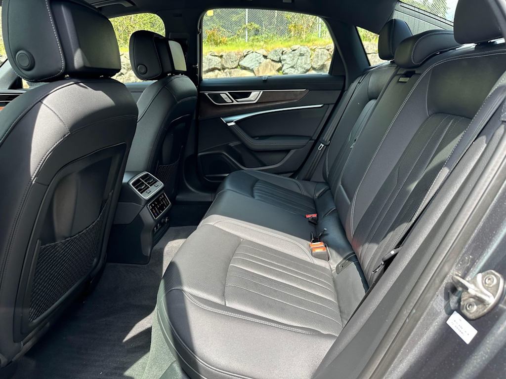 Thumbnail: 2019 Audi A6 - 13