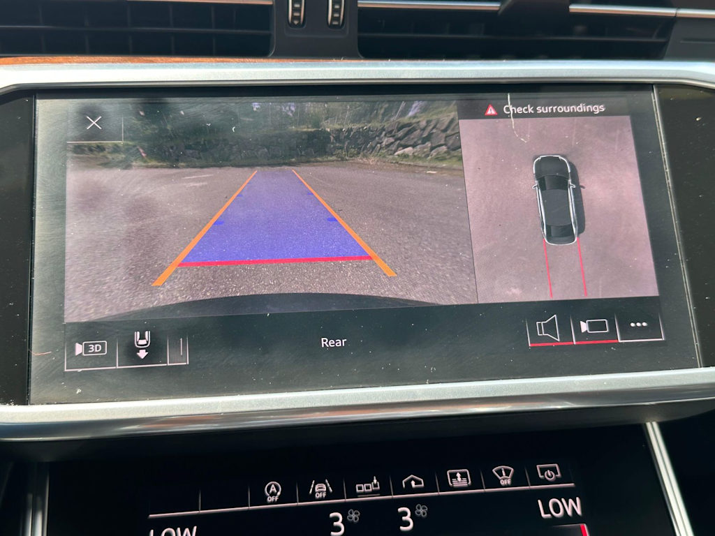 Thumbnail: 2019 Audi A6 - 14
