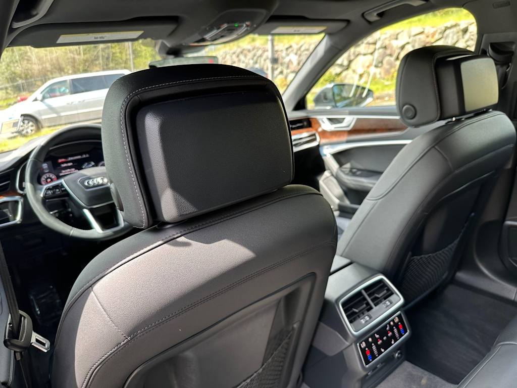 Thumbnail: 2019 Audi A6 - 11