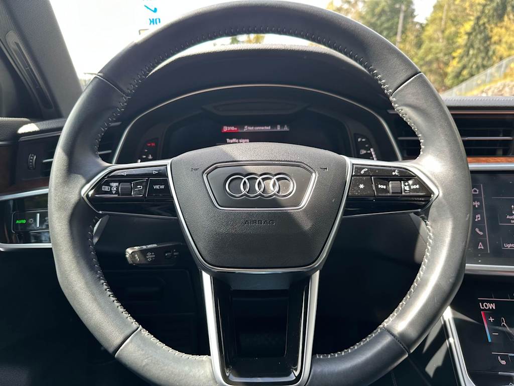Thumbnail: 2019 Audi A6 - 10