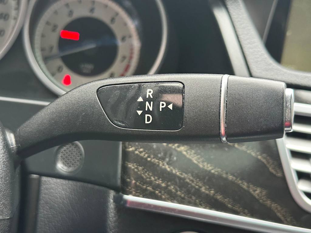 Thumbnail: 2016 Mercedes-Benz E-Class - 14