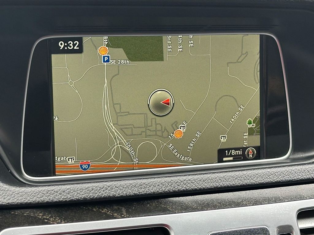 Thumbnail: 2016 Mercedes-Benz E-Class - 22