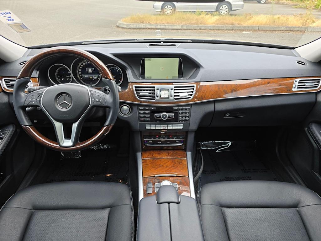 Thumbnail: 2014 Mercedes-Benz E-Class - 2