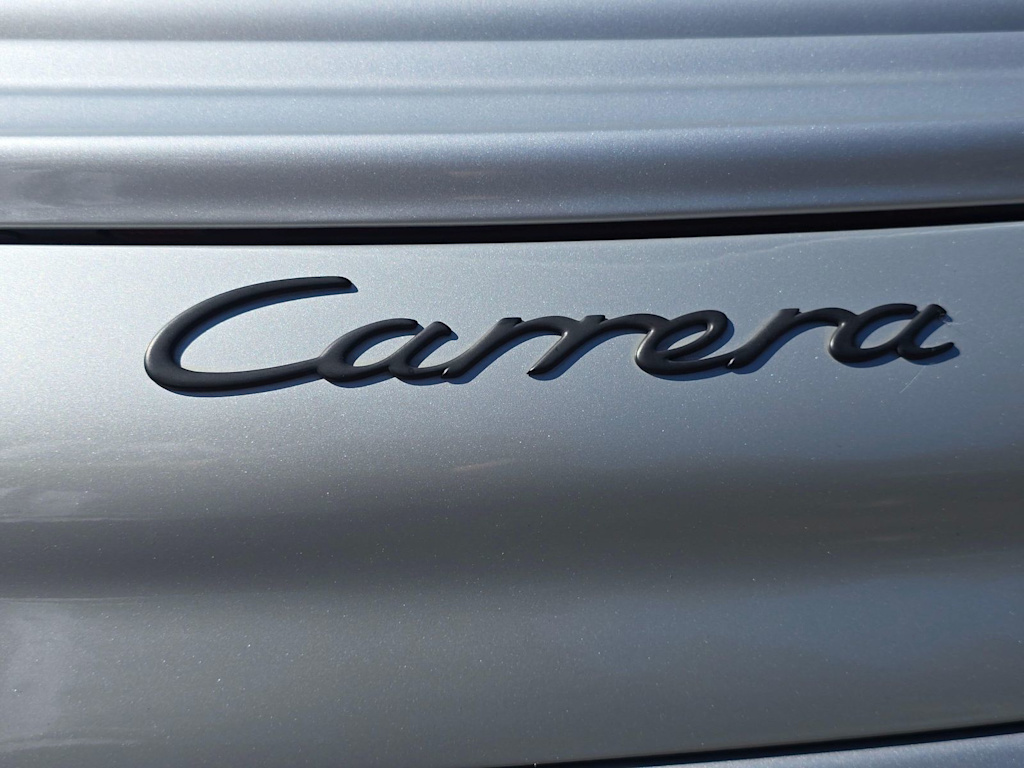 Thumbnail: 2000 Porsche 911 - 7