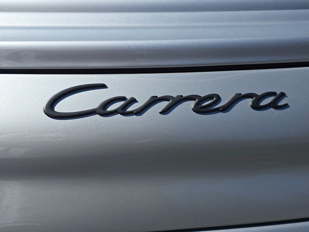 Thumbnail: 2000 Porsche 911 - 7