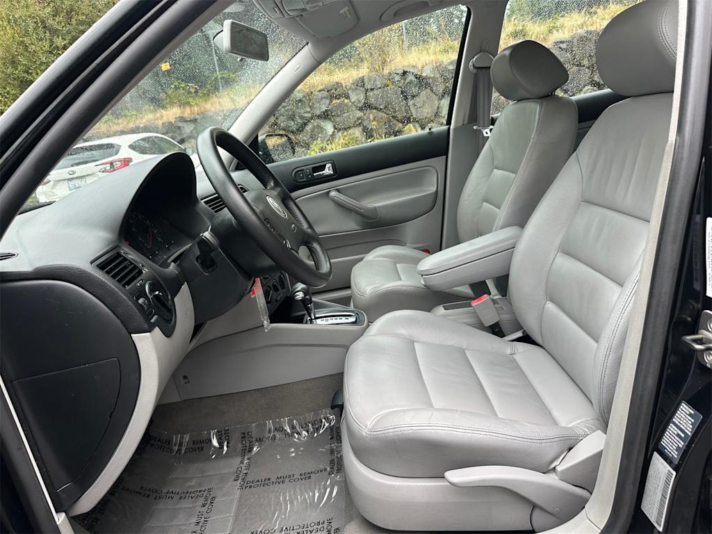 Thumbnail: 2003 Volkswagen Jetta - 21