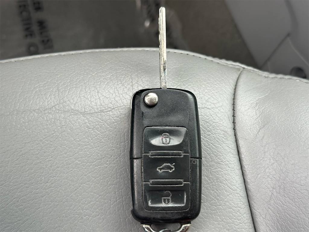 Thumbnail: 2003 Volkswagen Jetta - 26