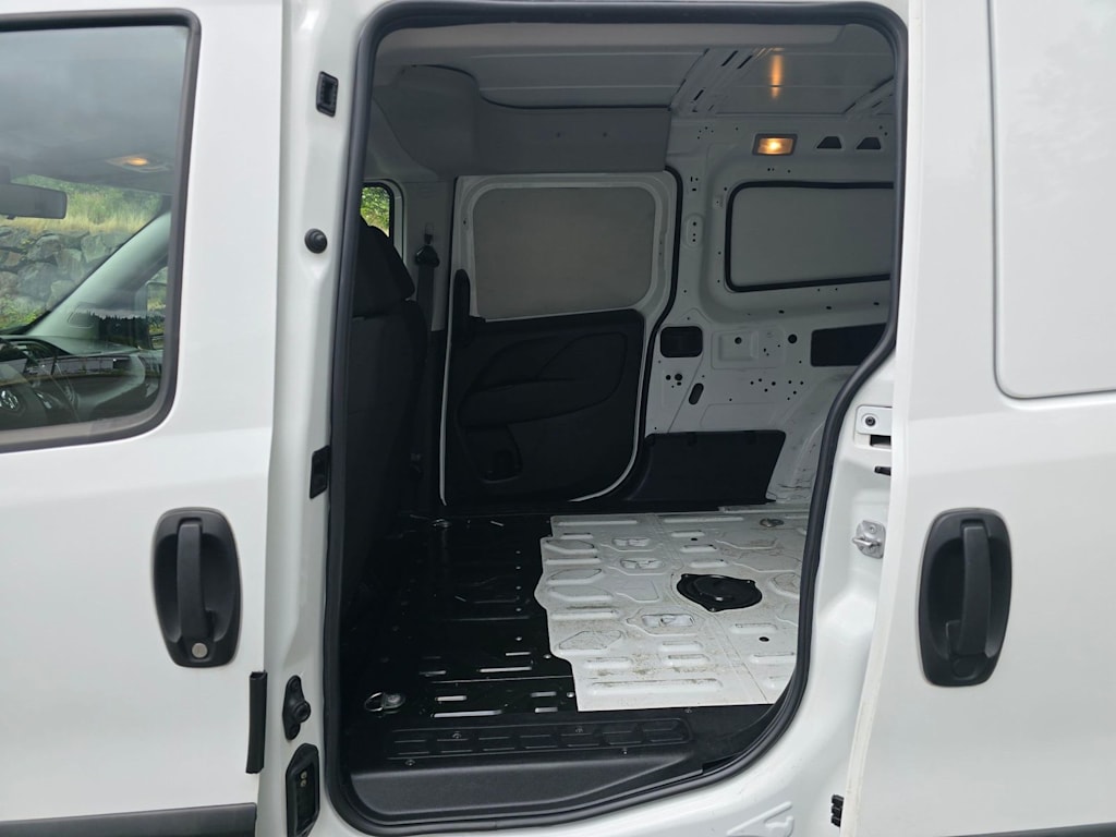 Thumbnail: 2020 RAM ProMaster City - 11