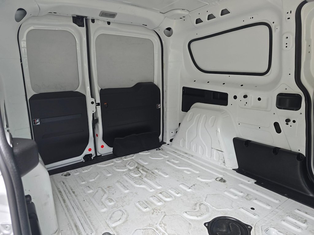 Thumbnail: 2020 RAM ProMaster City - 20