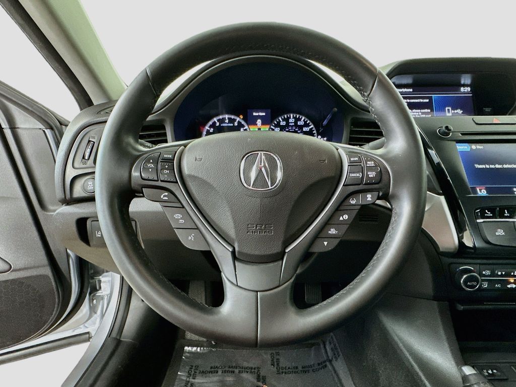 Thumbnail: 2022 Acura ILX - 15