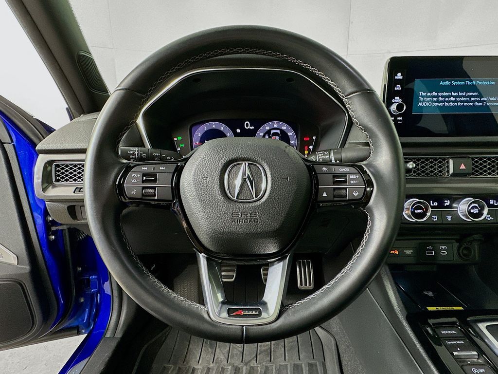 Thumbnail: 2023 Acura Integra - 14