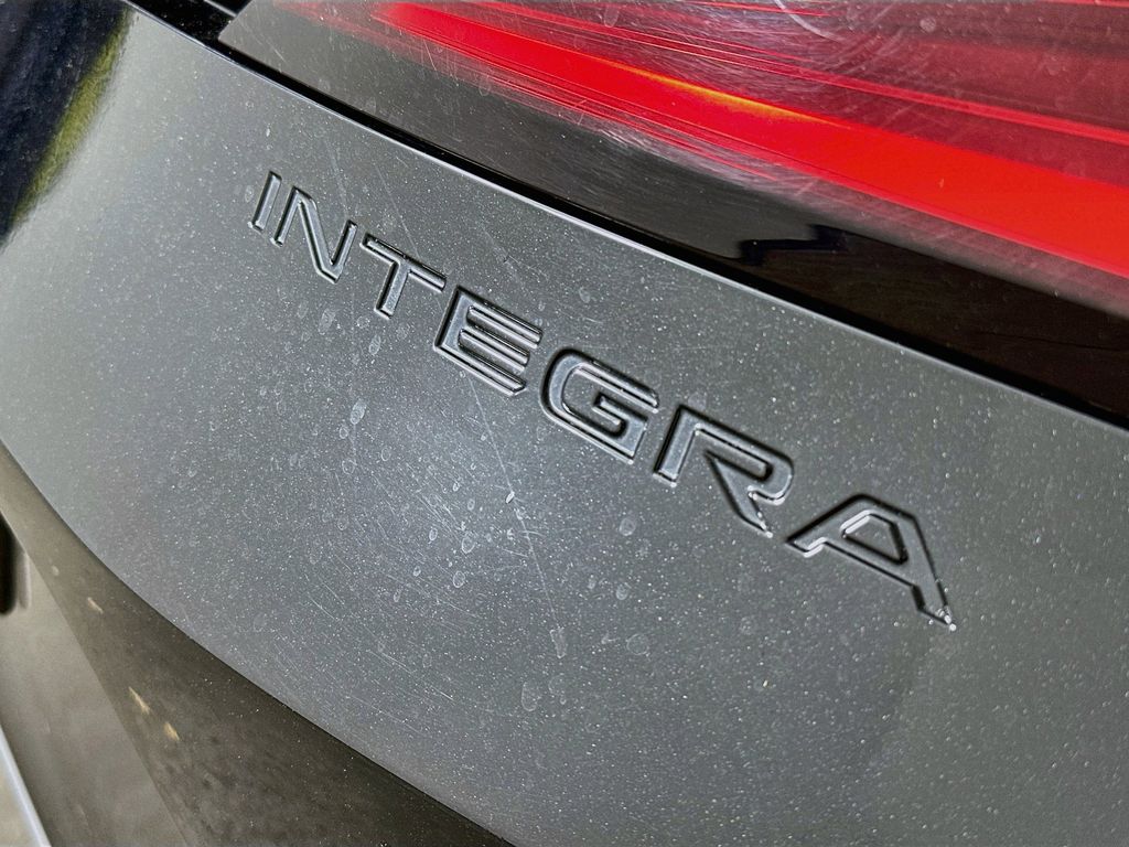 Thumbnail: 2023 Acura Integra - 7