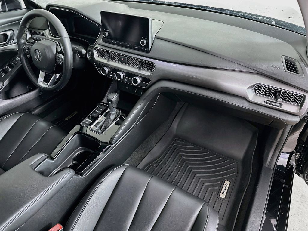 Thumbnail: 2023 Acura Integra - 31