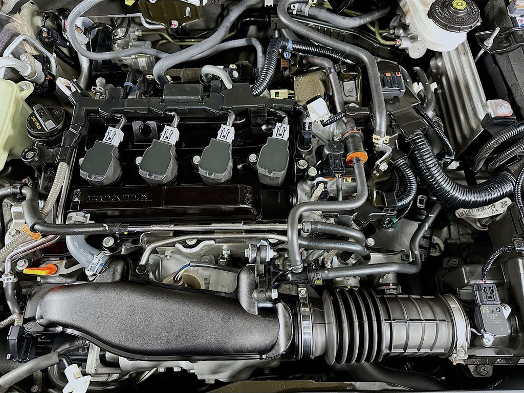 Thumbnail: 2021 Honda Civic - 8