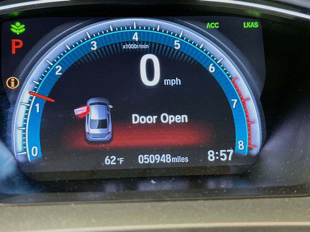 Thumbnail: 2021 Honda Civic - 16