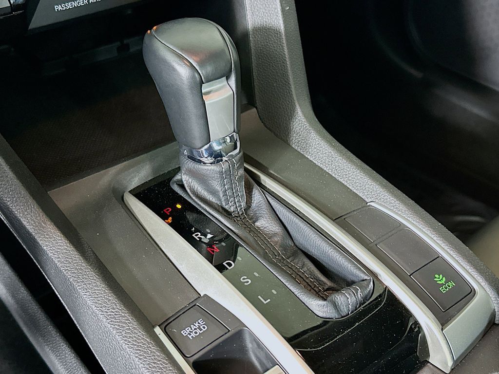 Thumbnail: 2021 Honda Civic - 15