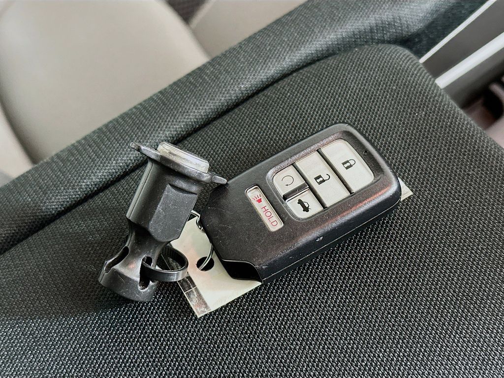 Thumbnail: 2021 Honda Civic - 18