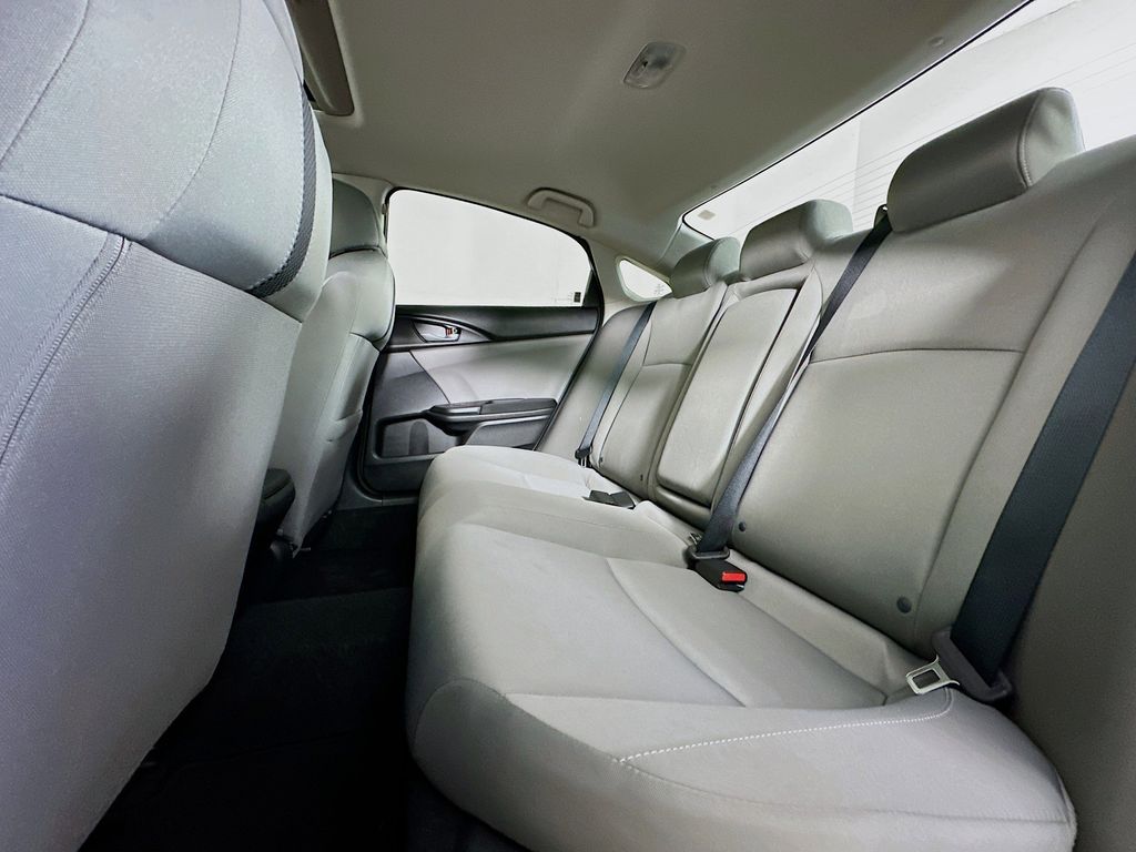 Thumbnail: 2021 Honda Civic - 20