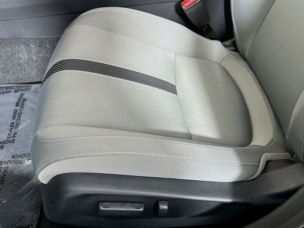 Thumbnail: 2021 Honda Civic - 26