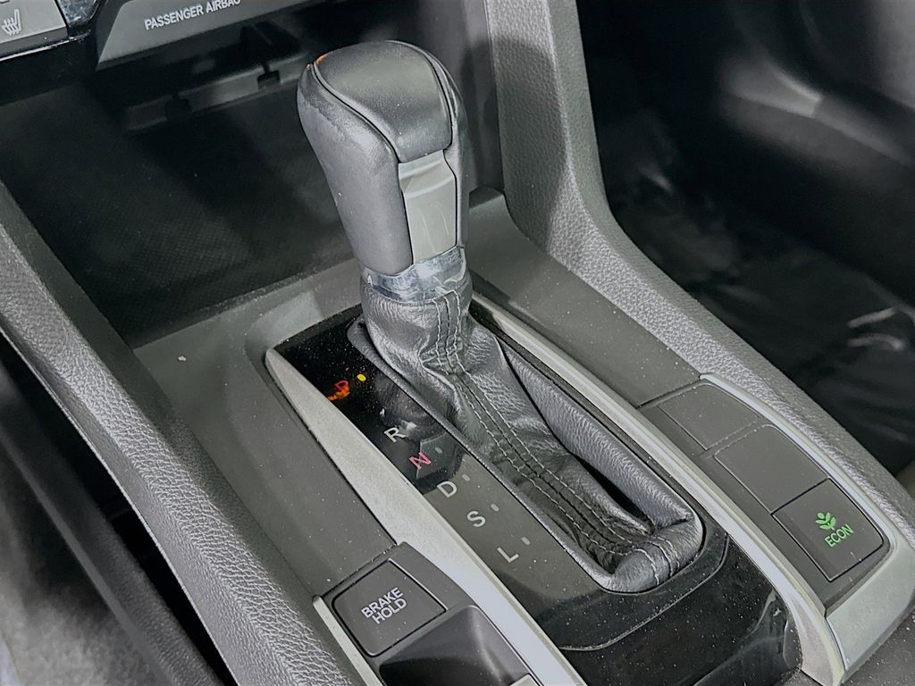Thumbnail: 2021 Honda Civic - 17