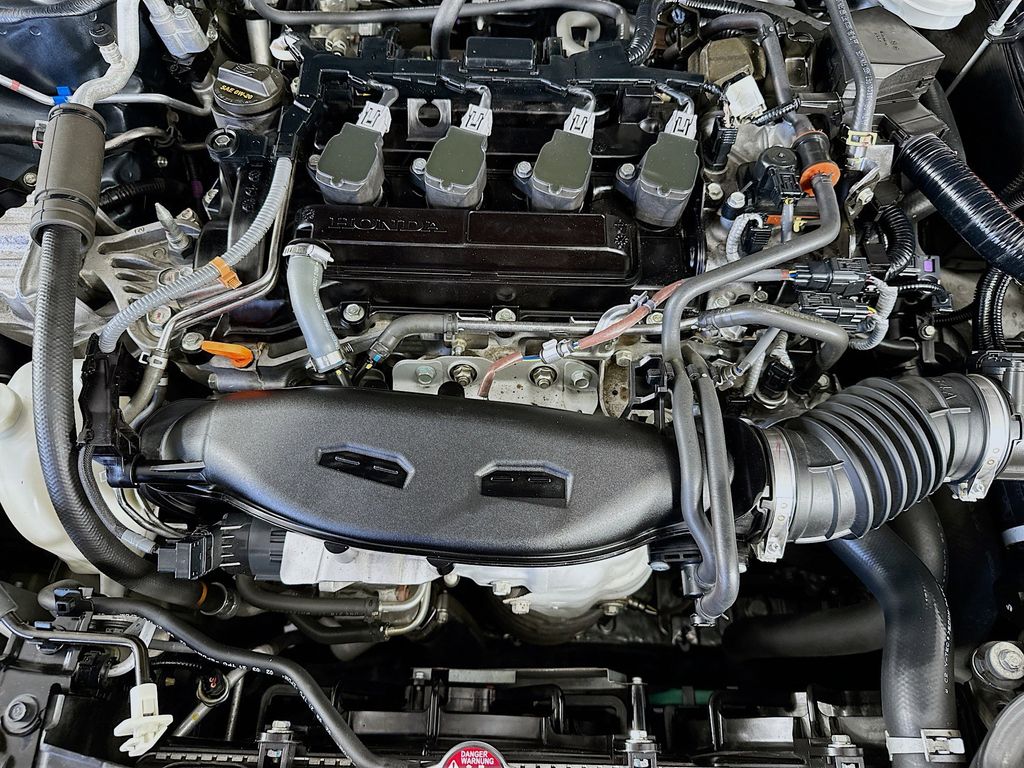 Thumbnail: 2022 Honda Civic - 9