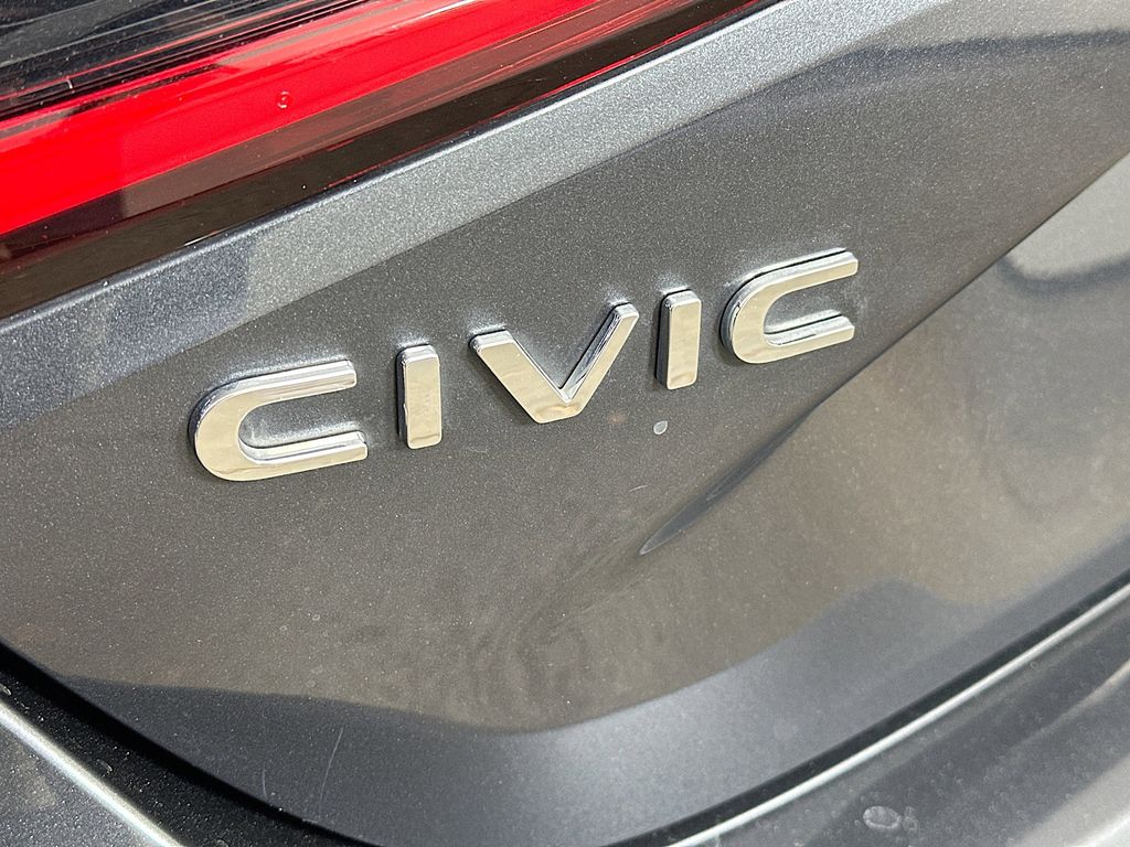 Thumbnail: 2022 Honda Civic - 7