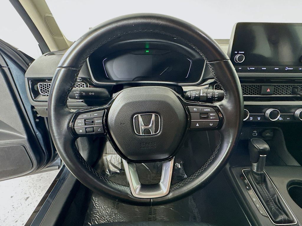 Thumbnail: 2022 Honda Civic - 15