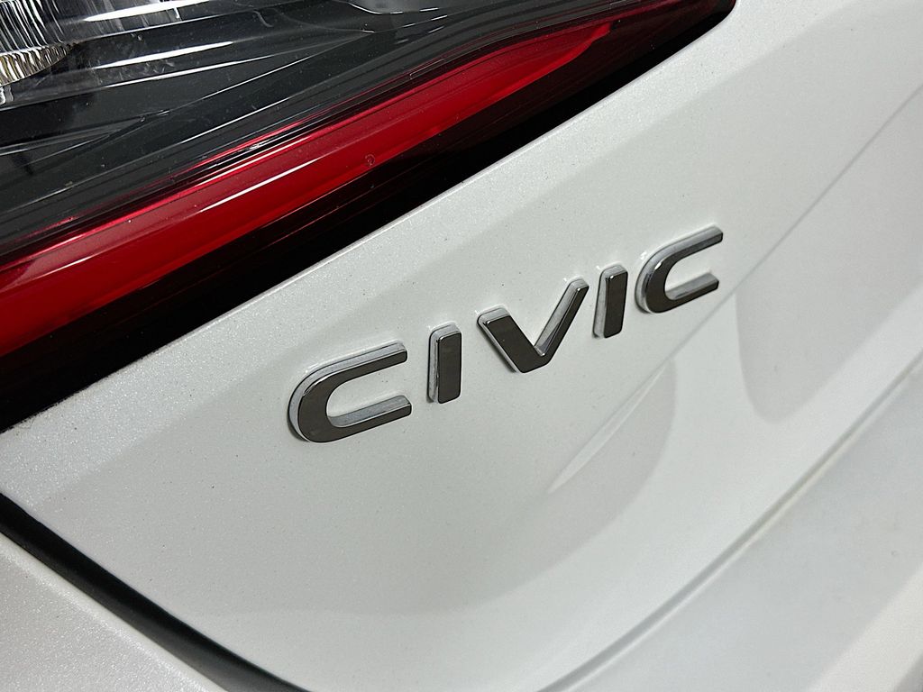 Thumbnail: 2022 Honda Civic - 7