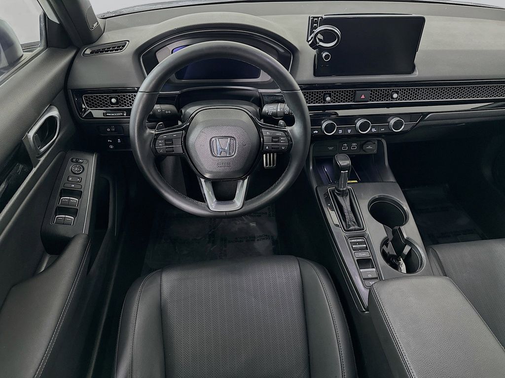 Thumbnail: 2022 Honda Civic - 10