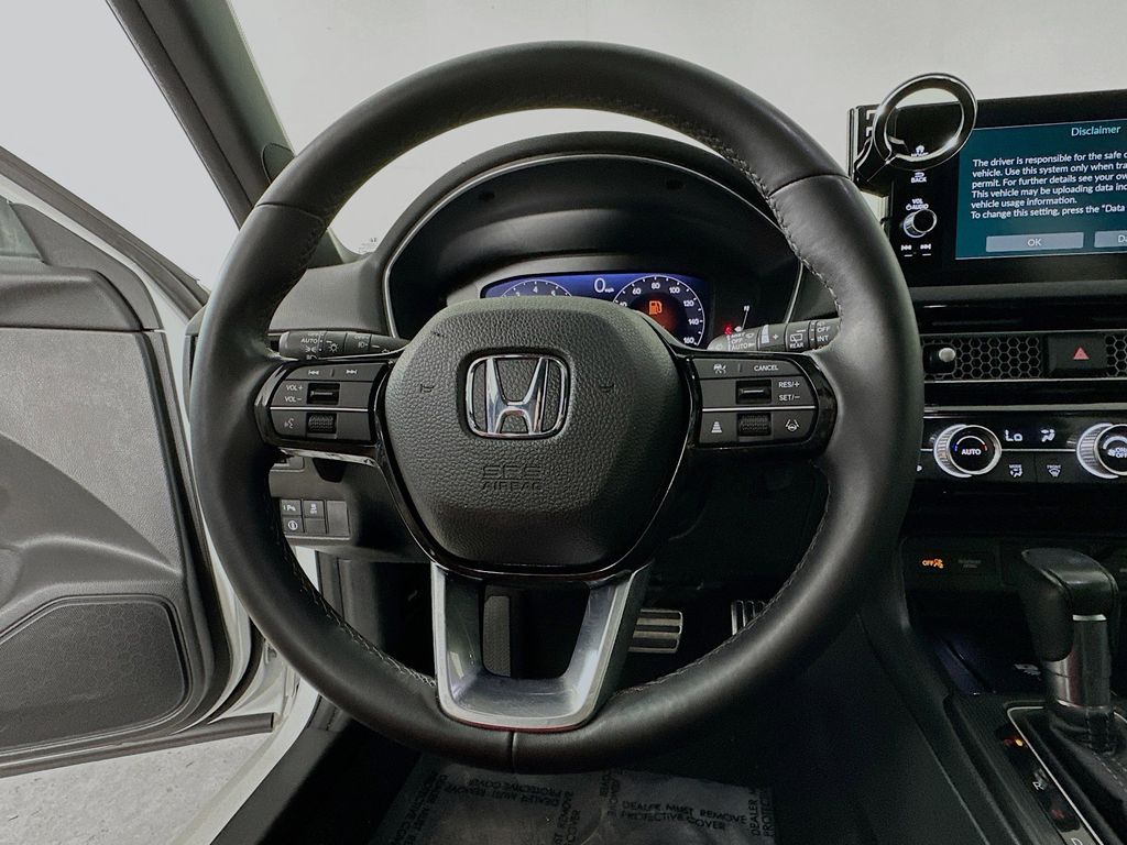 Thumbnail: 2022 Honda Civic - 15